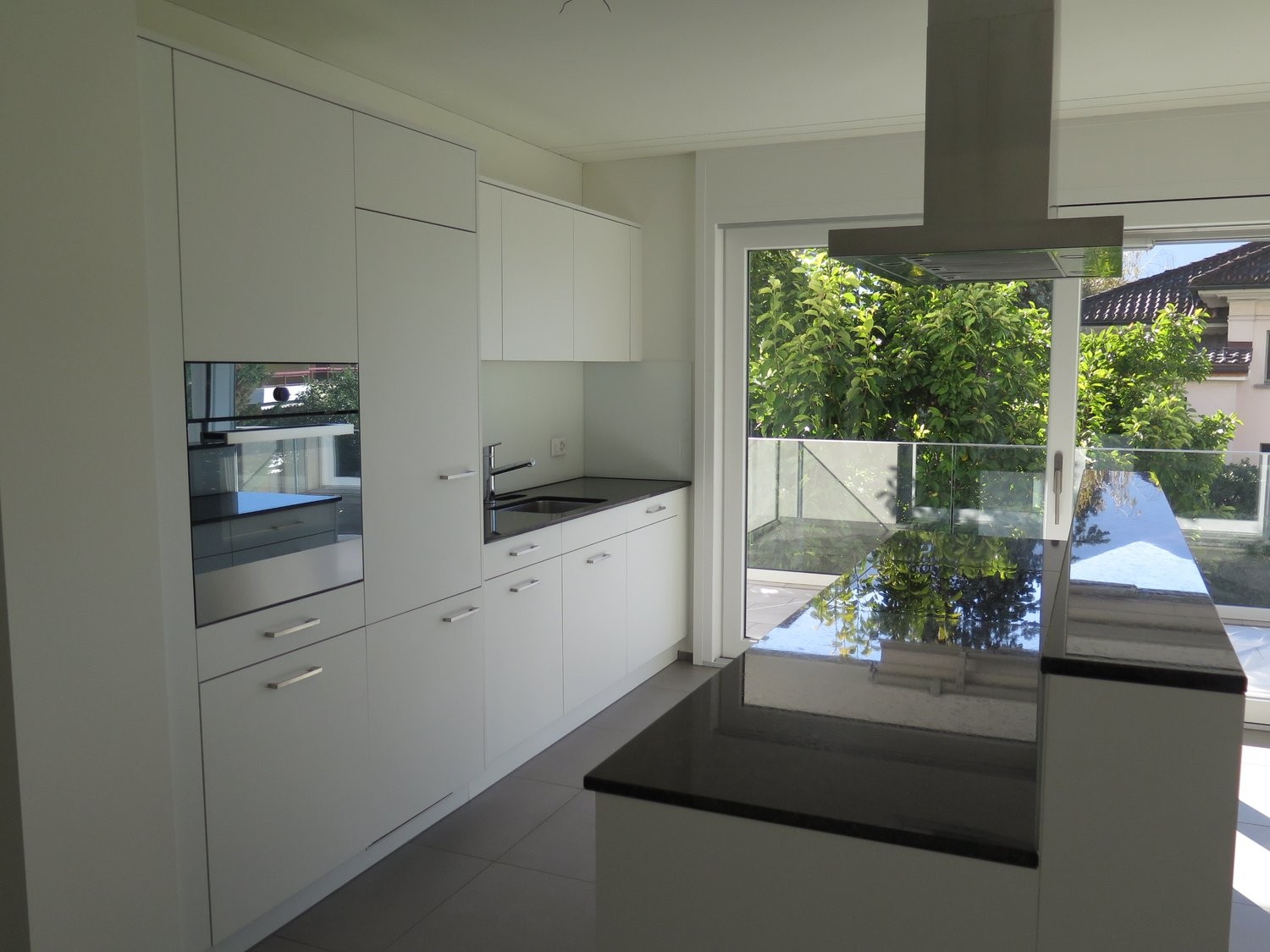 3 ½ rooms apartment, photo 2 of 10