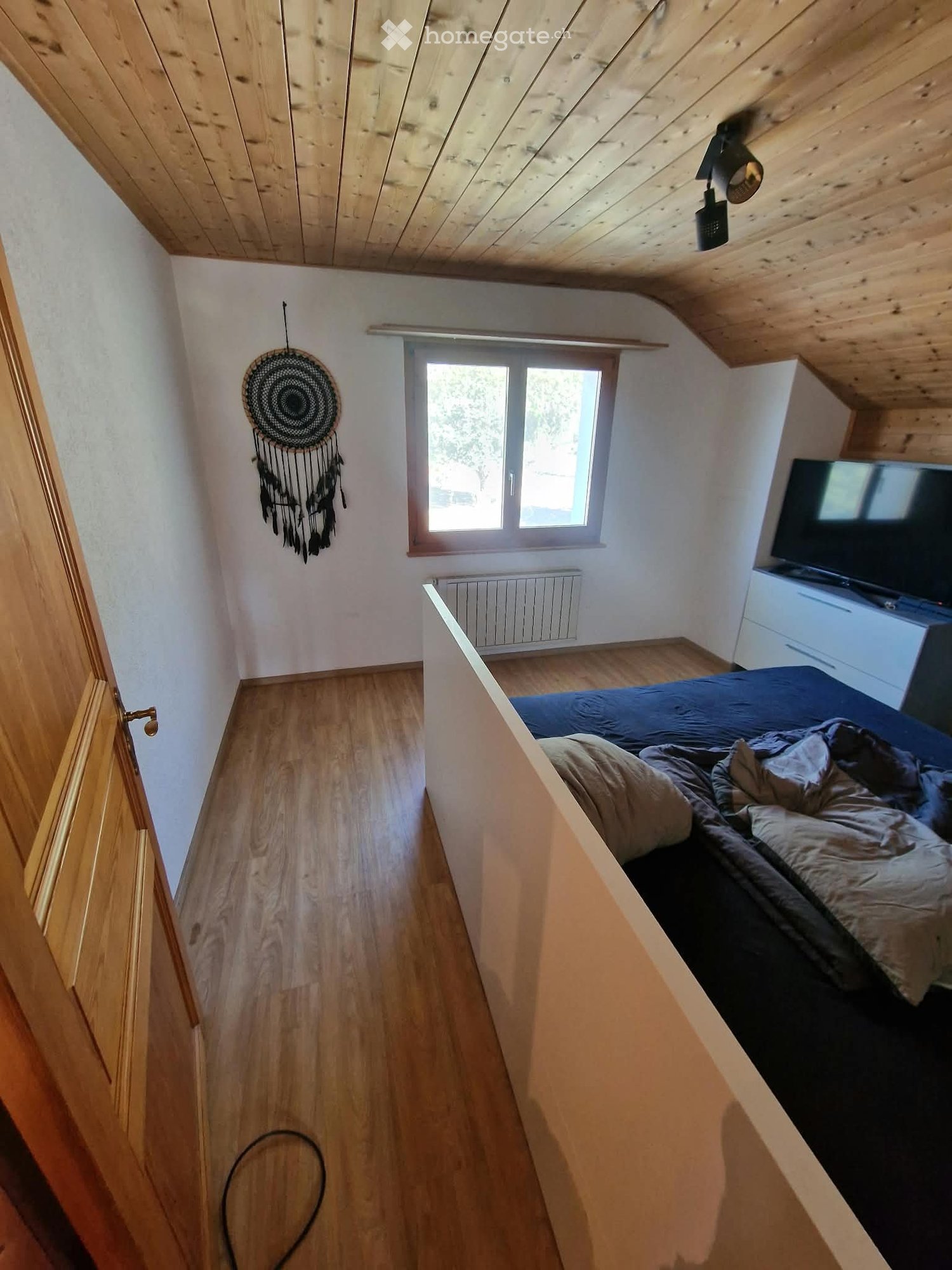 Appartamento di 4 ½ locali