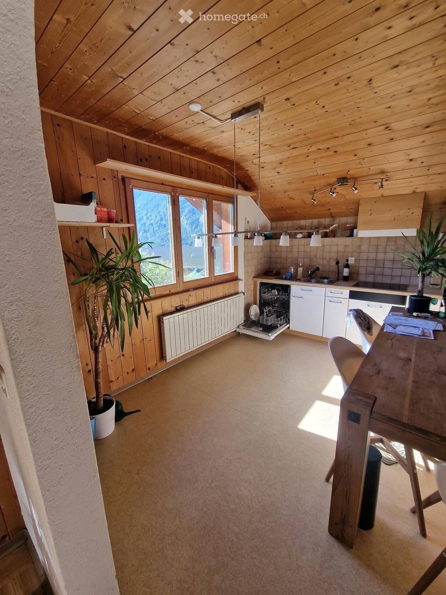 Appartamento di 4 ½ locali