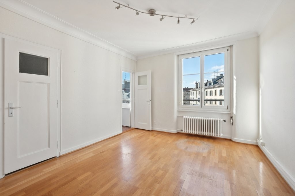 26m² office, photo 3 of 9