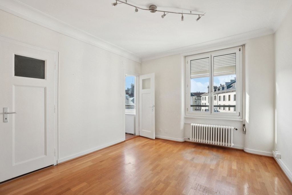 26m² office, photo 1 of 9