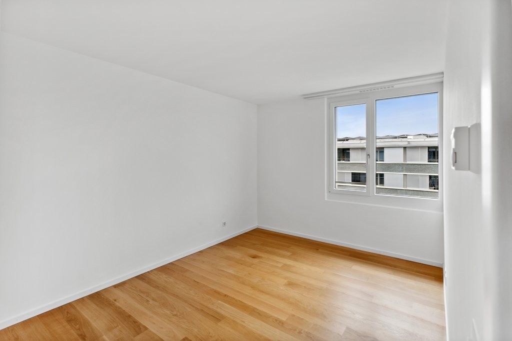 3 ½ rooms apartment, photo 4 of 10
