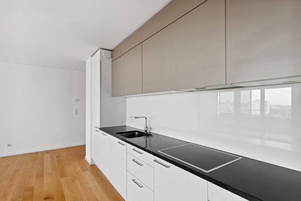 3 ½ rooms apartment, photo 2 of 10