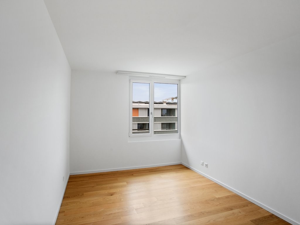 3 ½ rooms apartment, photo 6 of 10