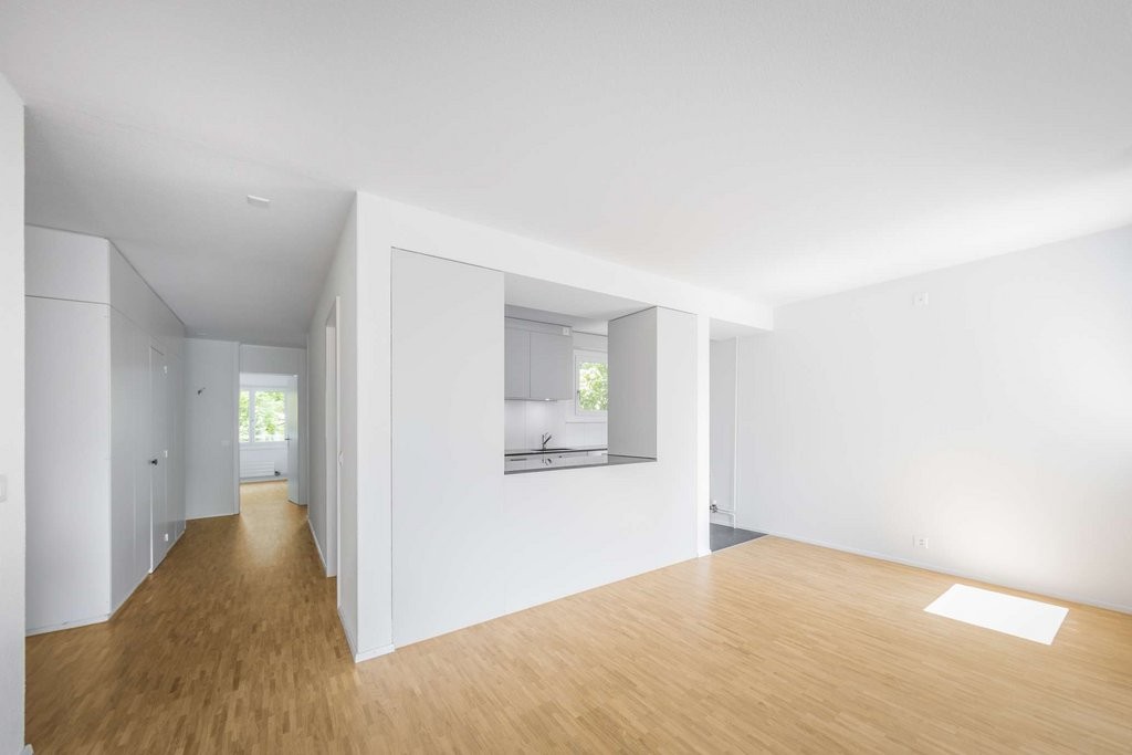 4 ½ rooms apartment, photo 2 of 6
