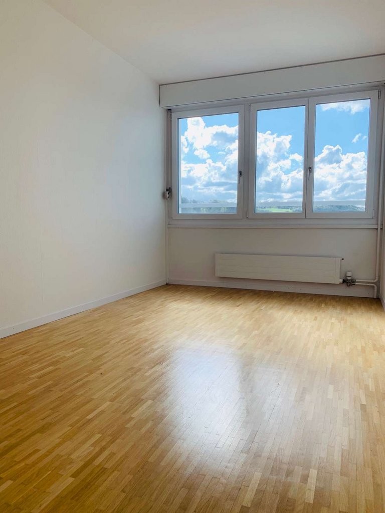 4 ½ rooms apartment, photo 5 of 6