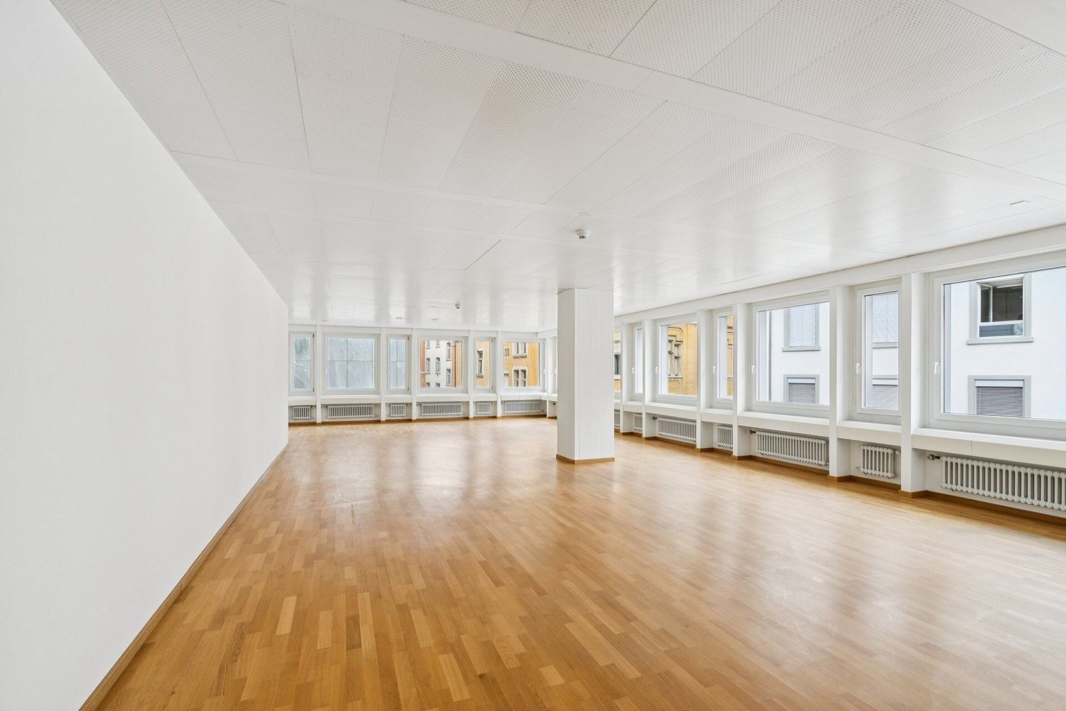 107m² office, photo 10 of 10