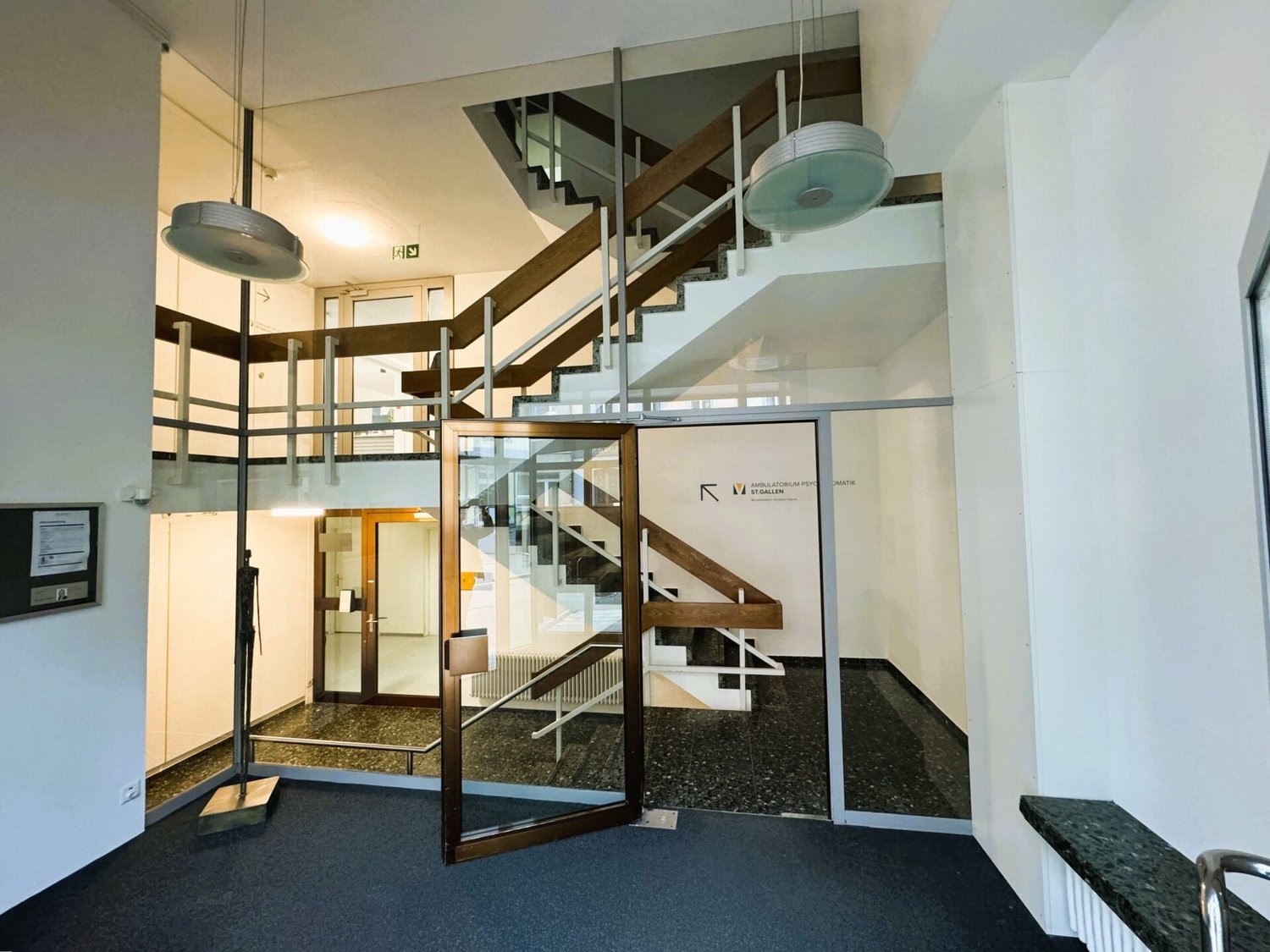 107m² office, photo 6 of 10
