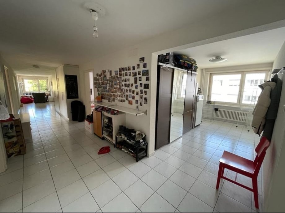 1 room apartment, photo 5 of 6