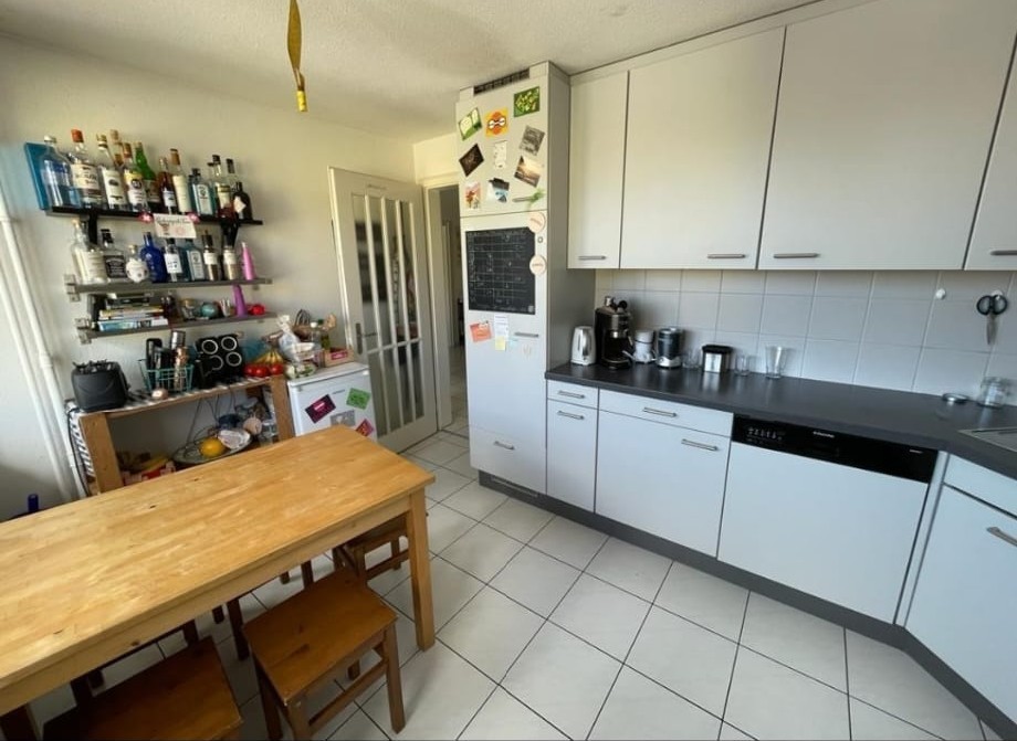 1 room apartment, photo 3 of 6