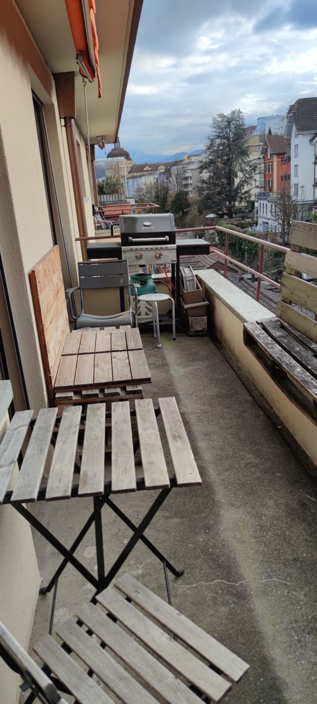 1 room apartment, photo 6 of 6