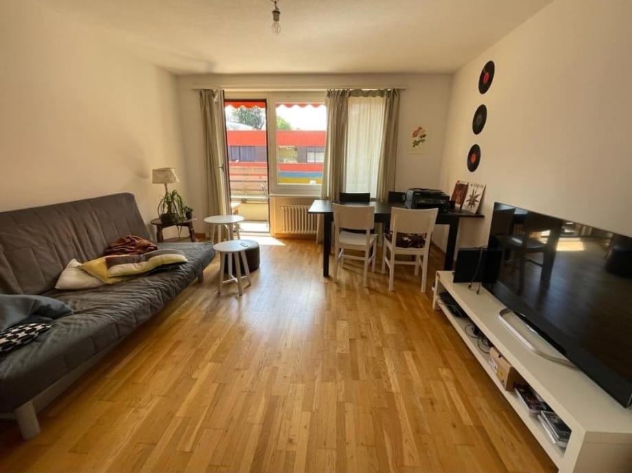 1 room apartment, photo 1 of 6