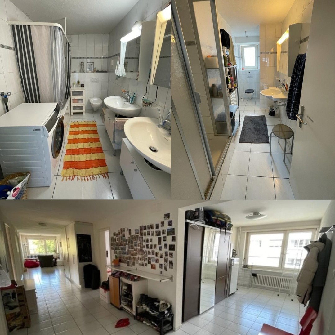 1 room apartment, photo 4 of 6