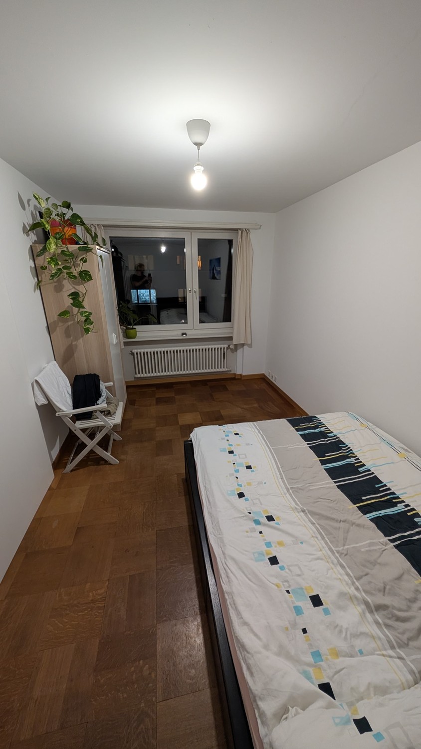 1 room apartment, photo 2 of 6