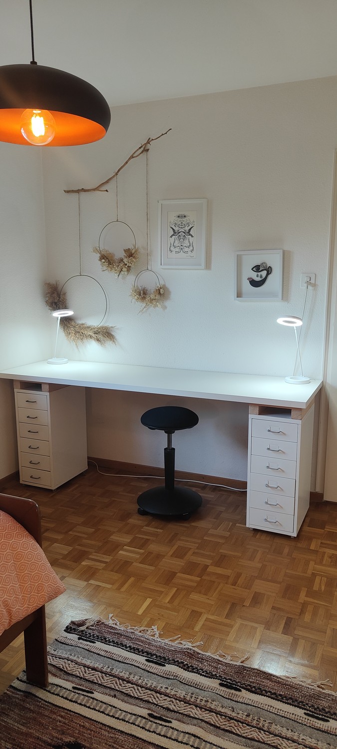 Room in a shared flat, photo 6 sur 10