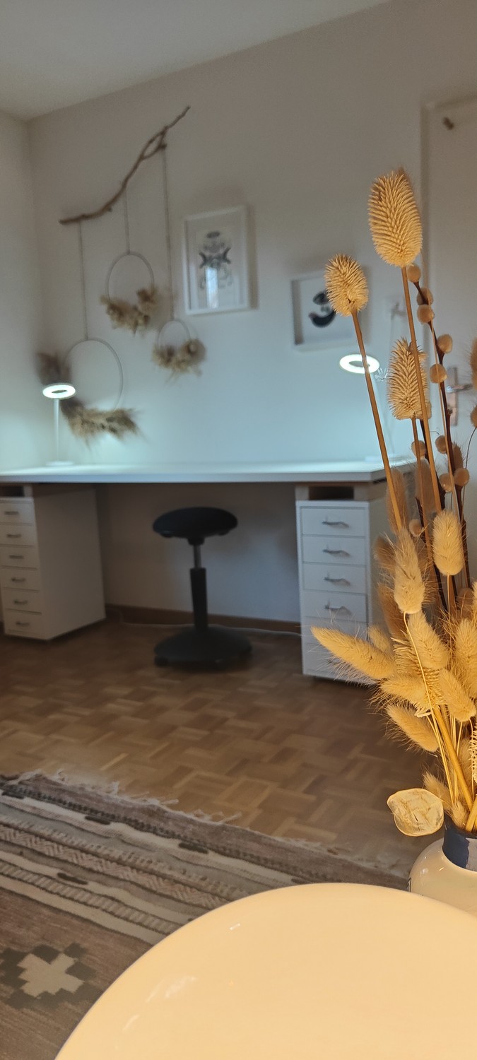 Room in a shared flat, photo 7 sur 10
