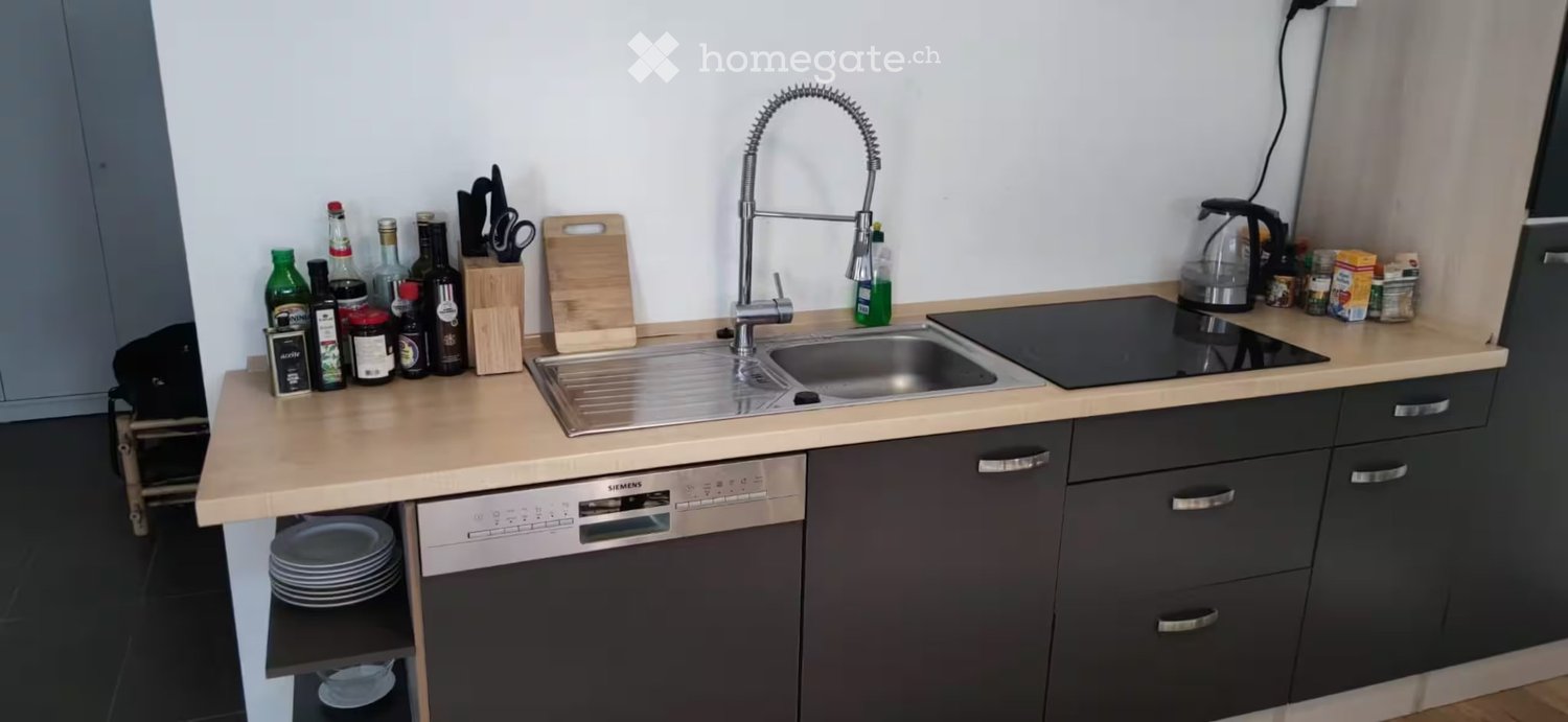 Appartamento di 1 ½ locali, foto 3 di 5