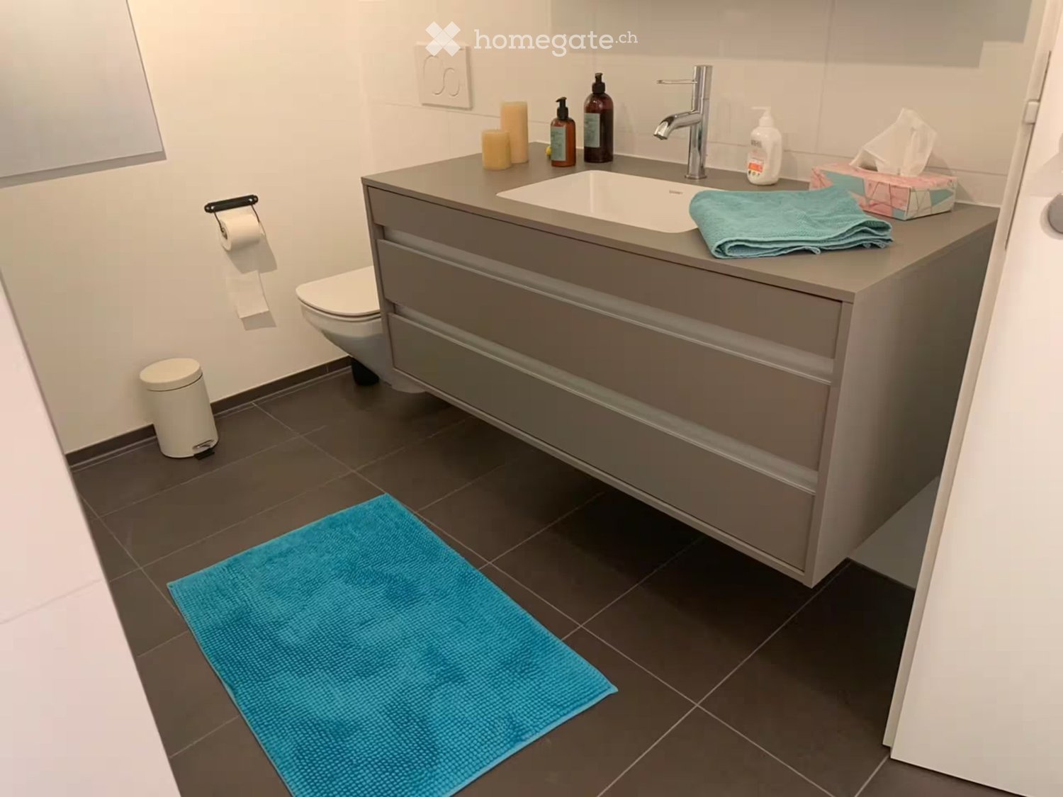 Appartamento di 1 ½ locali, foto 4 di 5