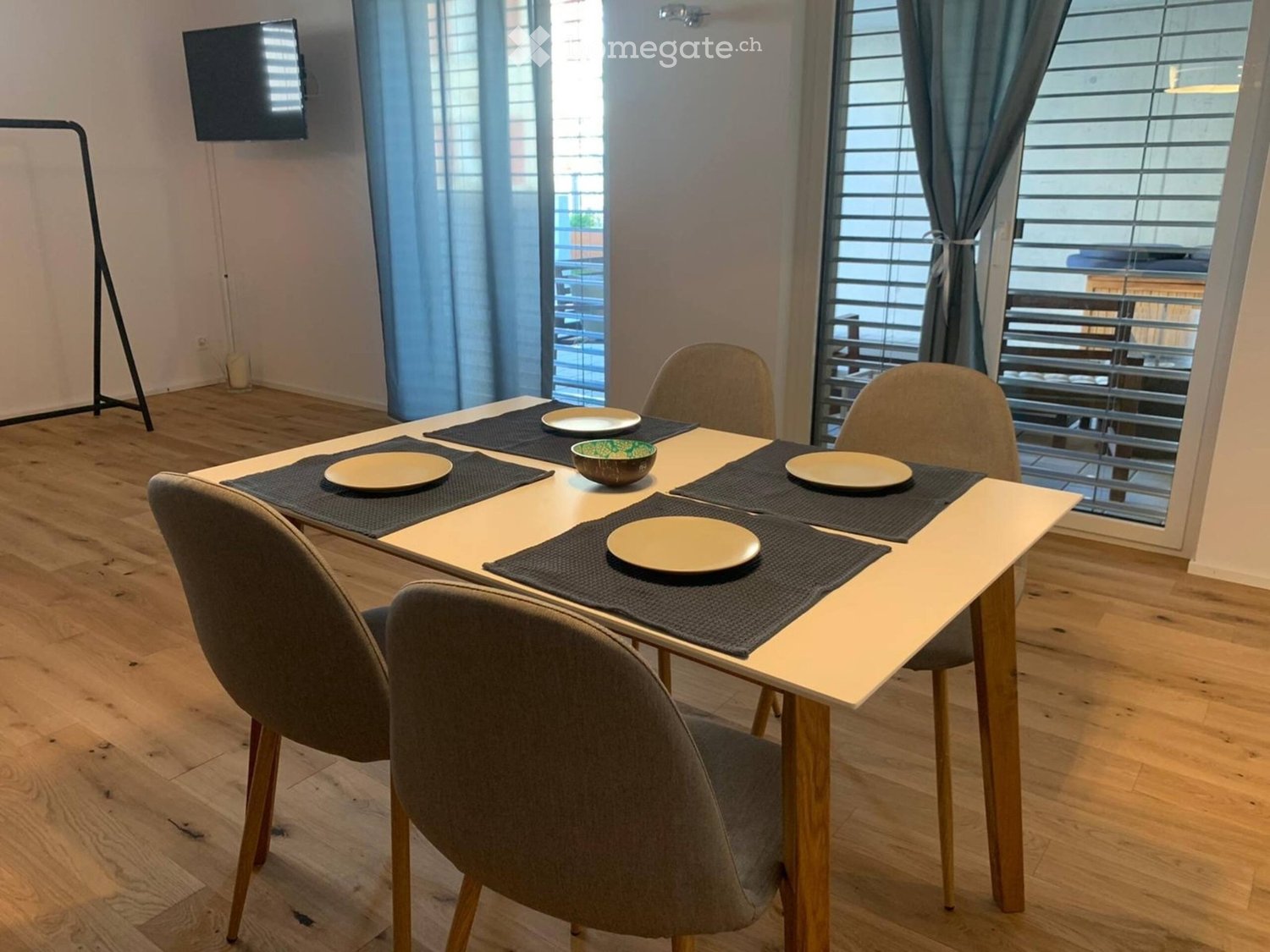 Appartamento di 1 ½ locali, foto 5 di 5