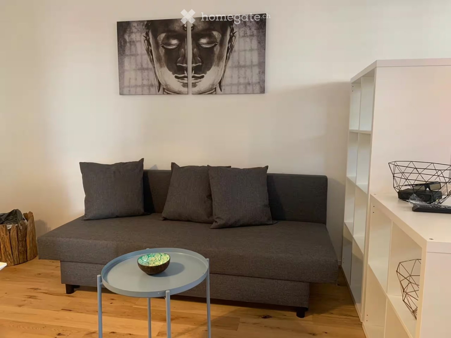Appartamento di 1 ½ locali, foto 2 di 5