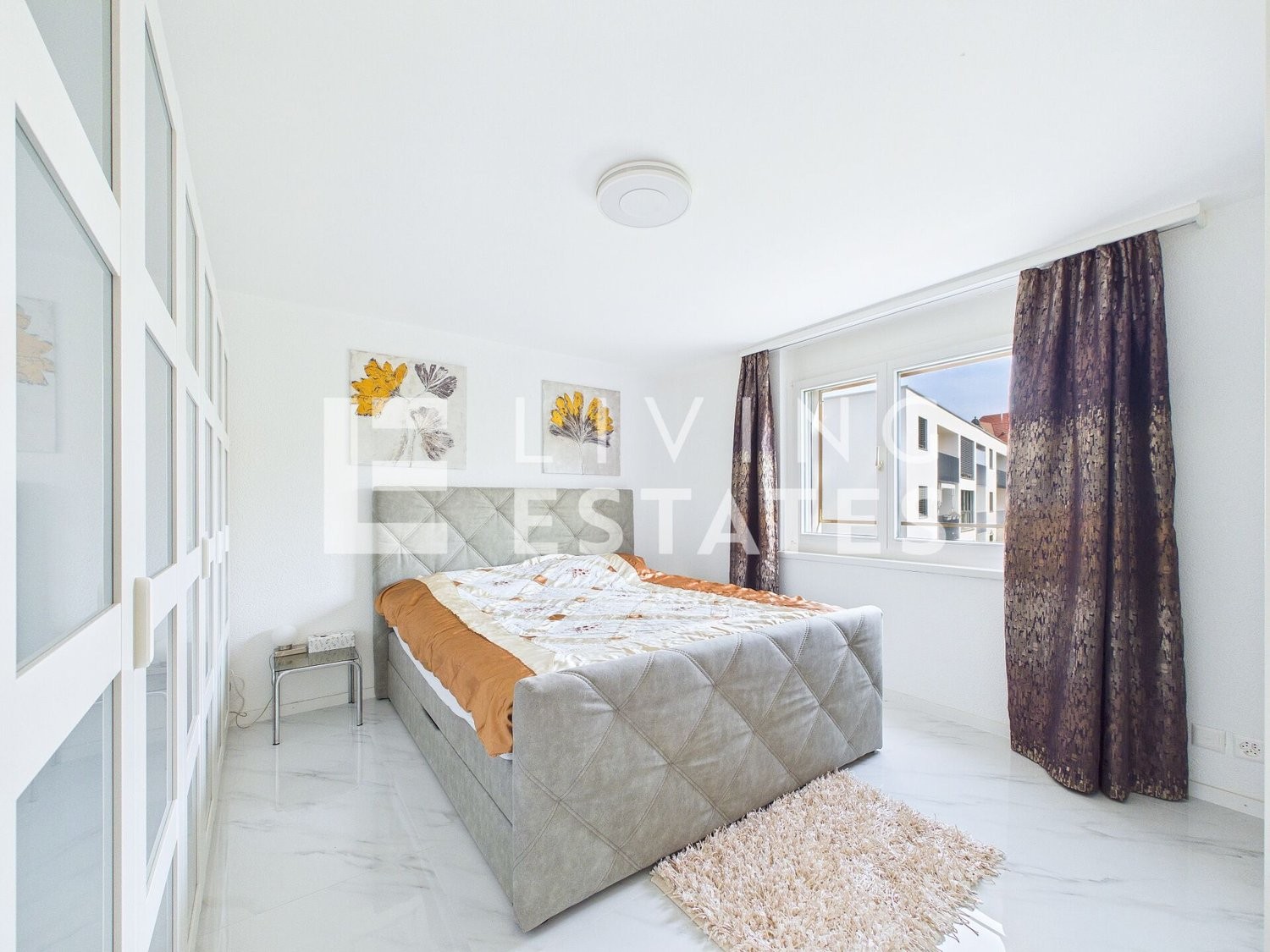 4 ½ pièces appartement