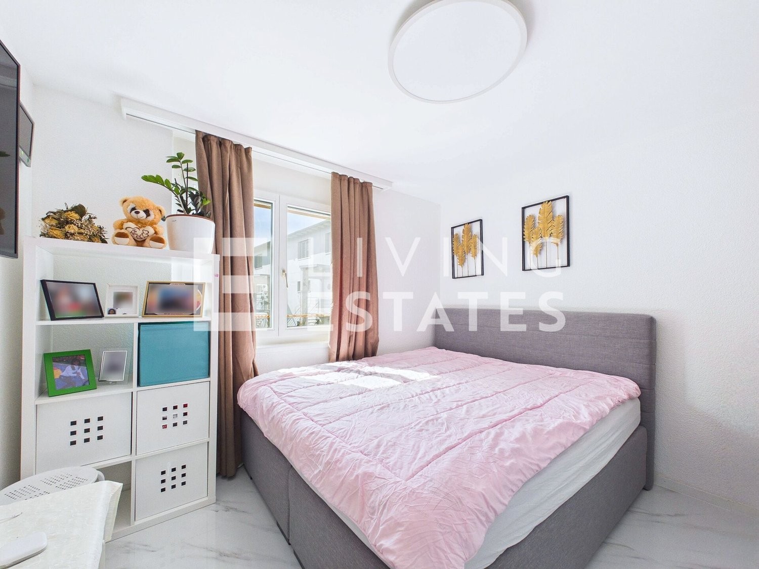 4 ½ pièces appartement