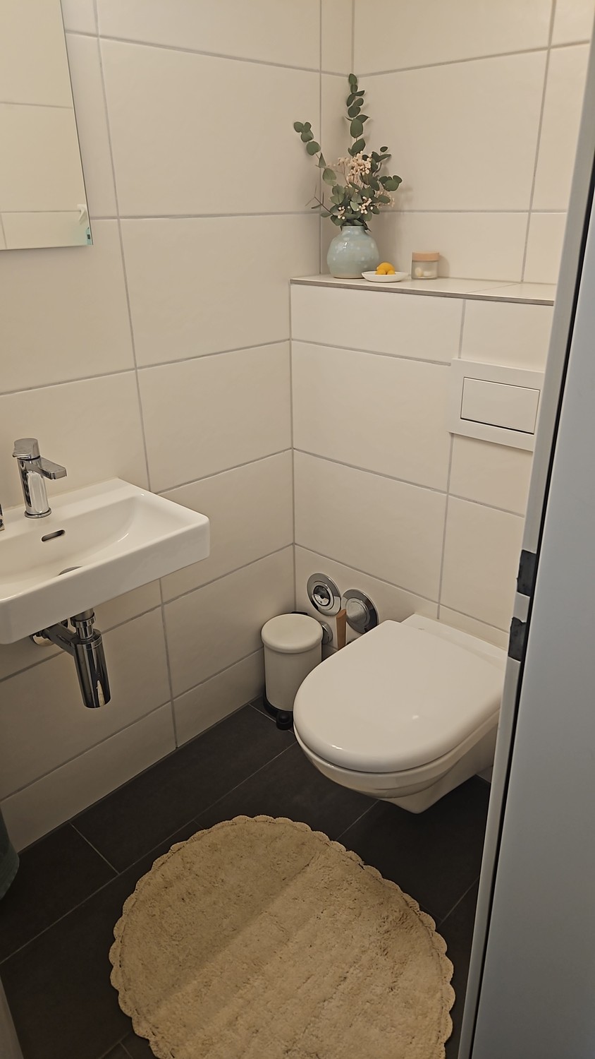 4 rooms apartment, photo 8 of 8