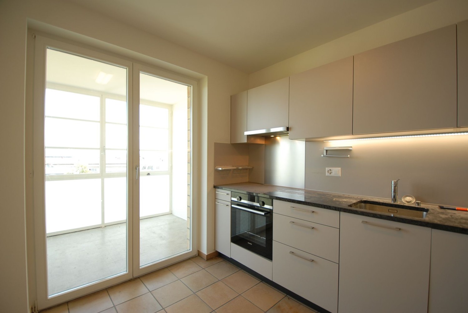 Appartement de 2 ½ pièces