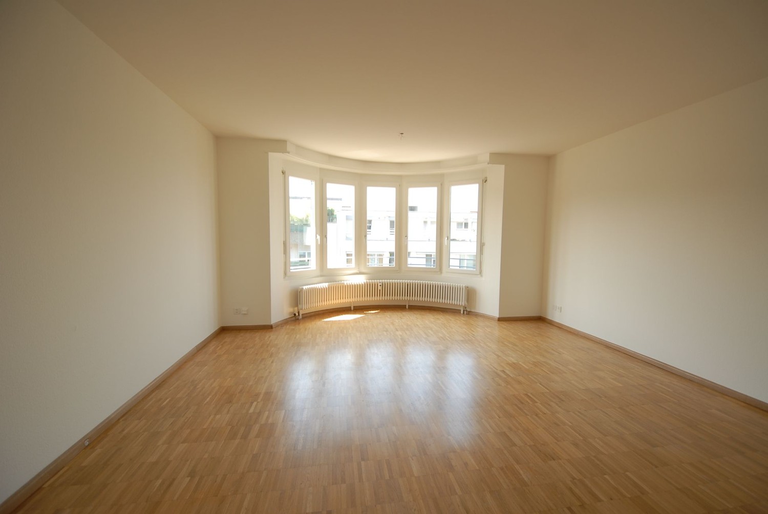 Appartement de 2 ½ pièces