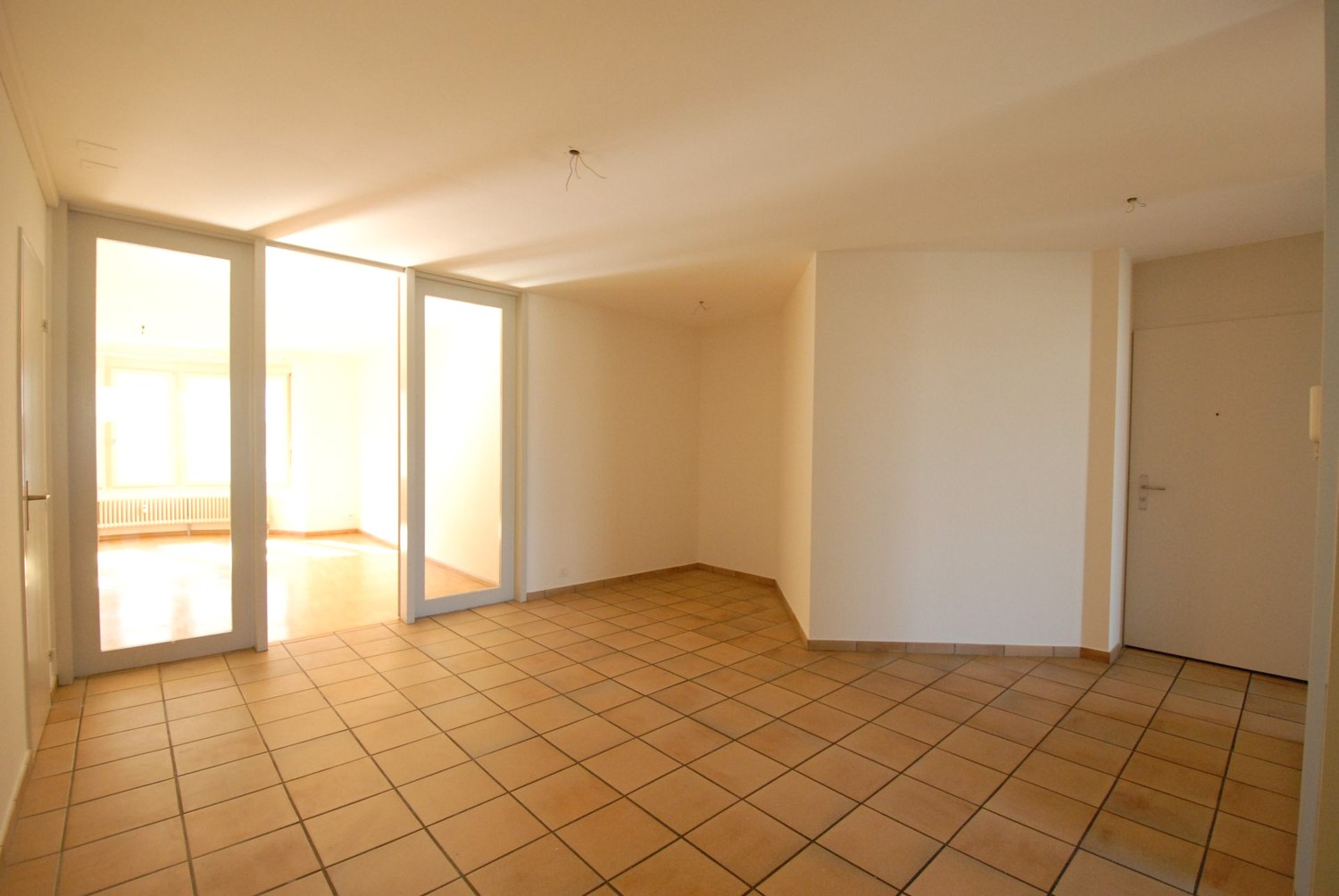 Appartement de 2 ½ pièces