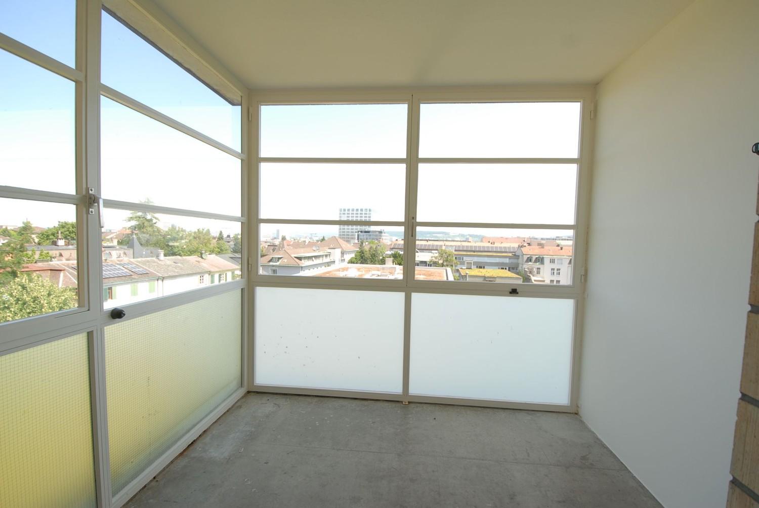 Appartement de 2 ½ pièces