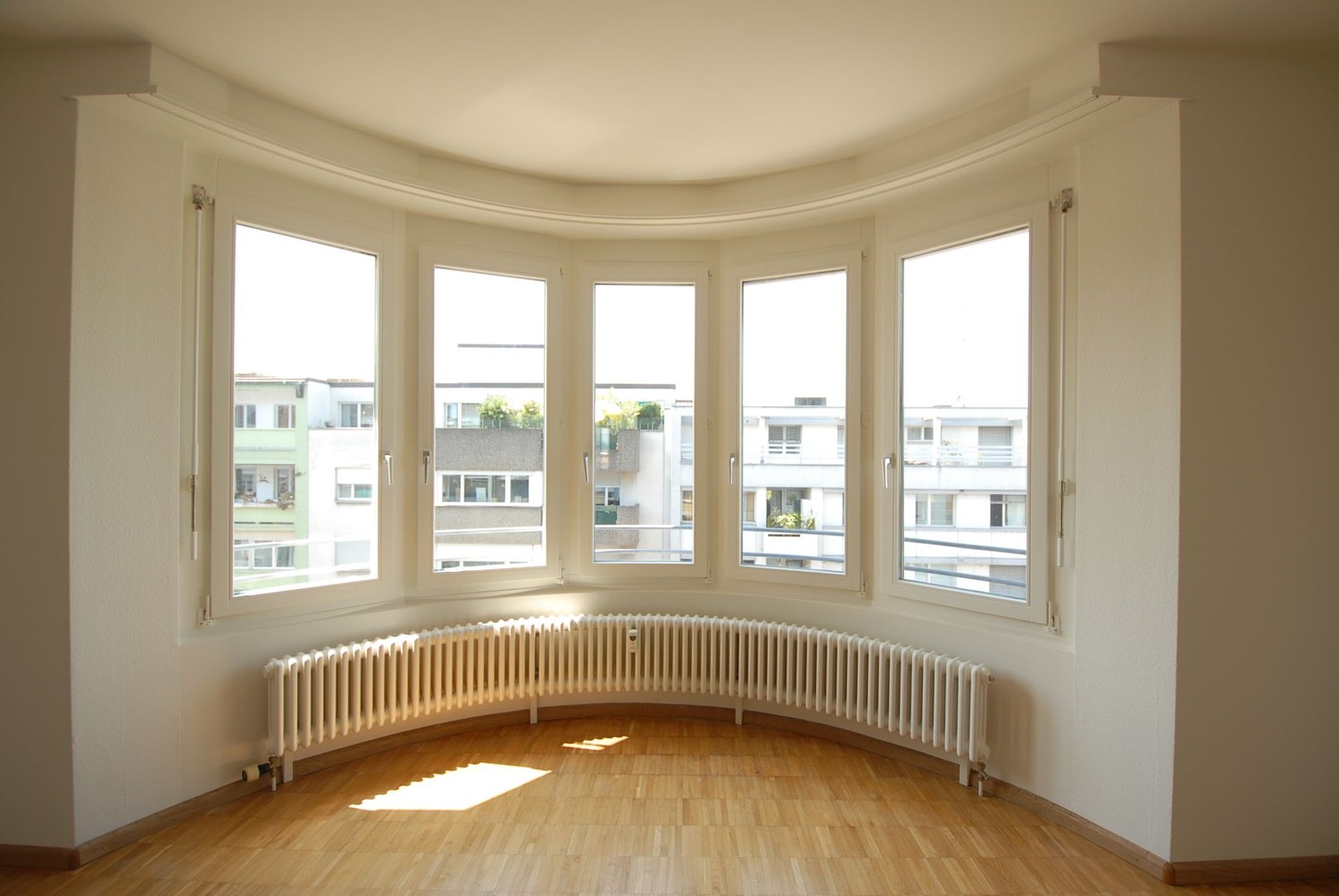 Appartement de 2 ½ pièces