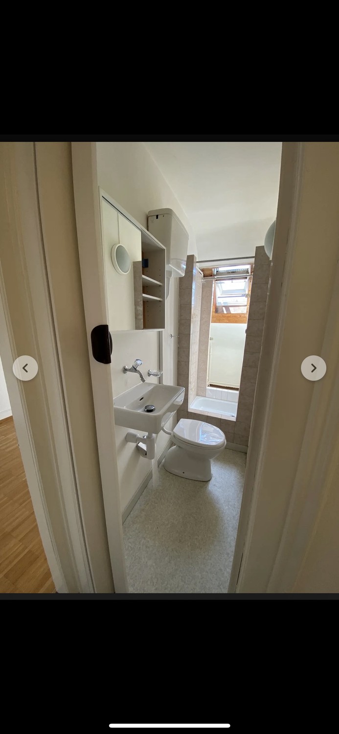 2 rooms apartment, photo 1 of 7