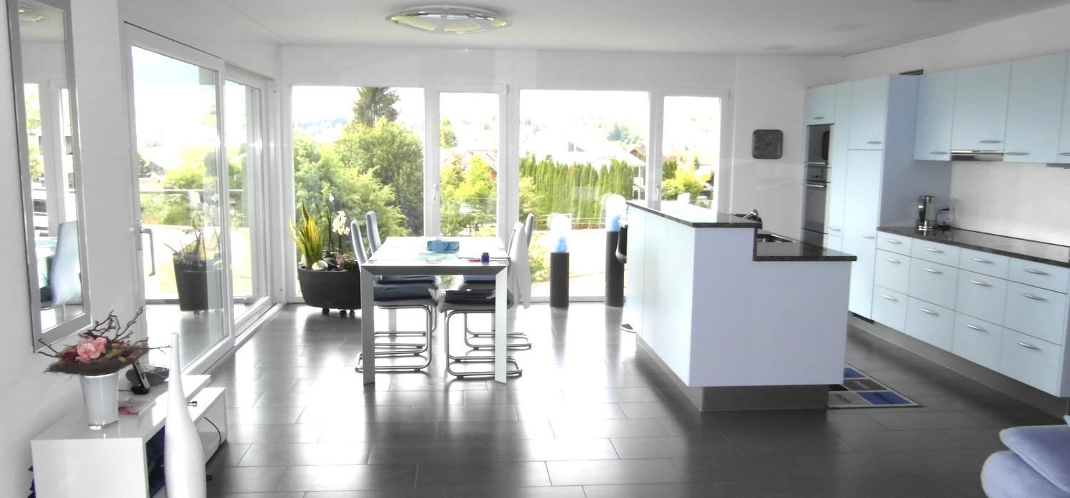 4 ½ pièces appartement