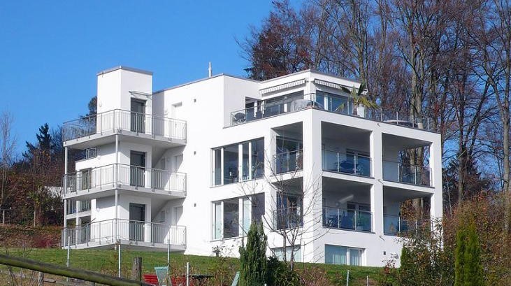 4 ½ pièces appartement
