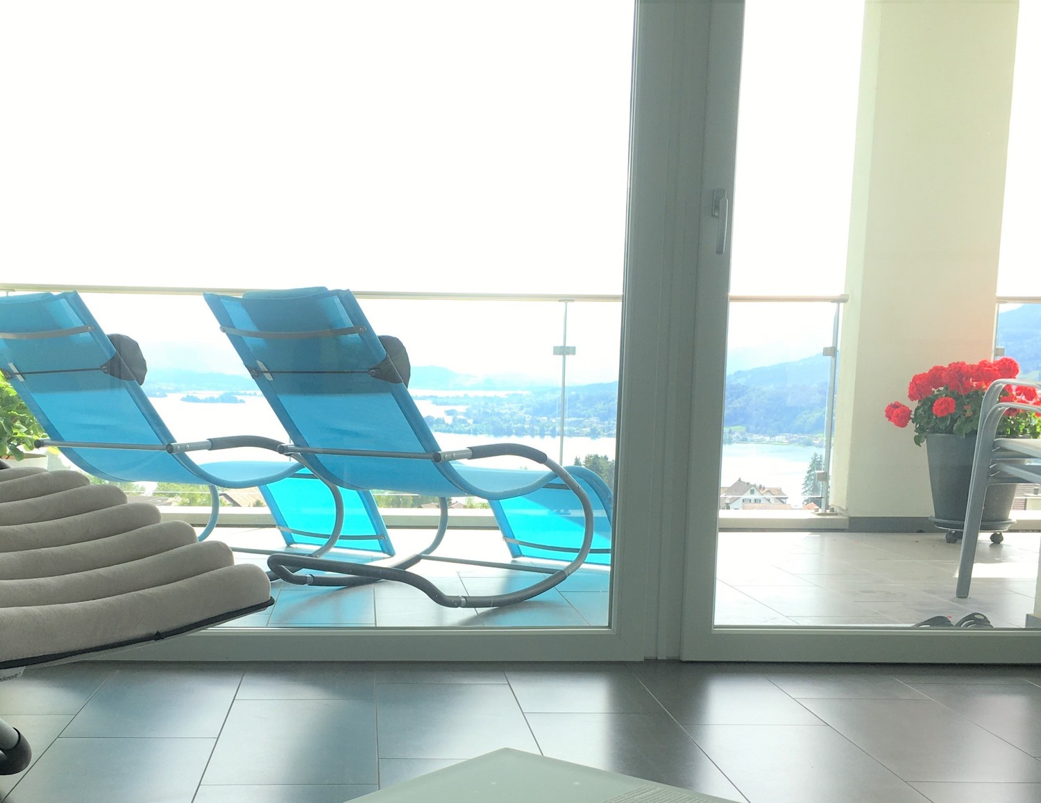 4 ½ pièces appartement