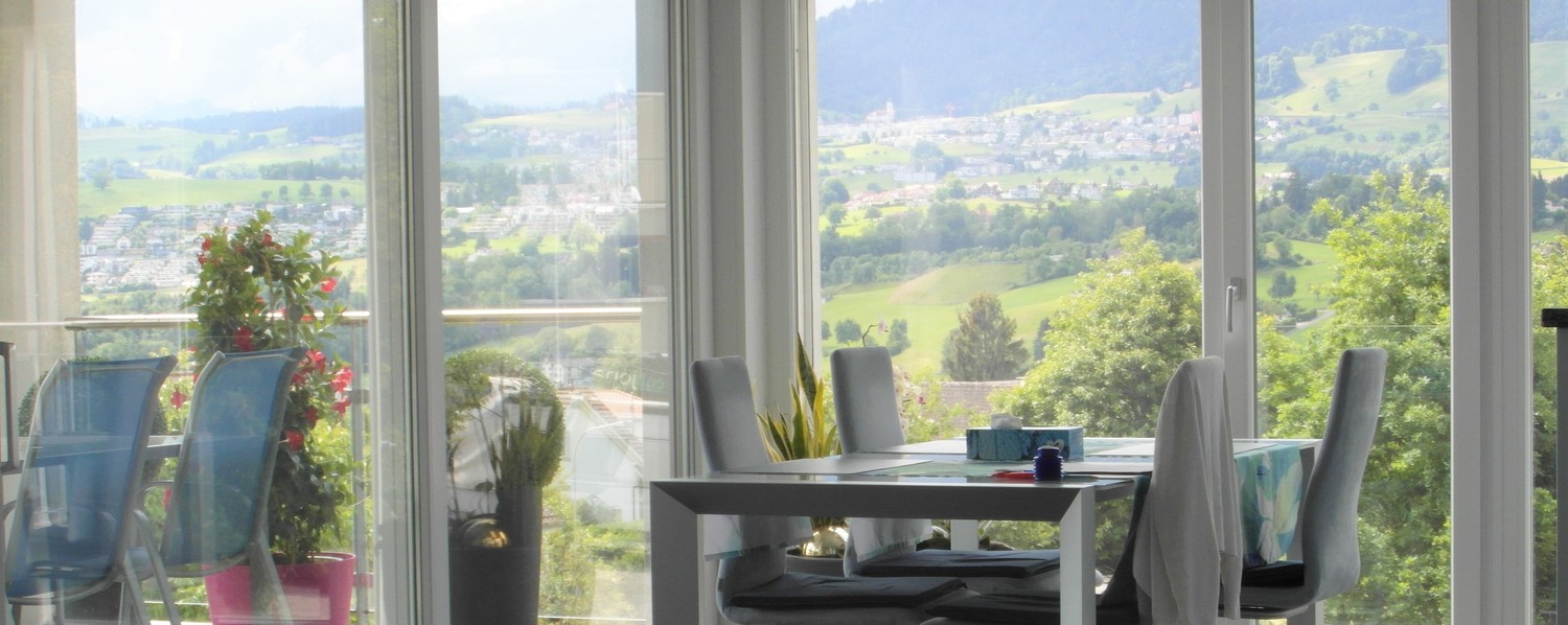 4 ½ pièces appartement