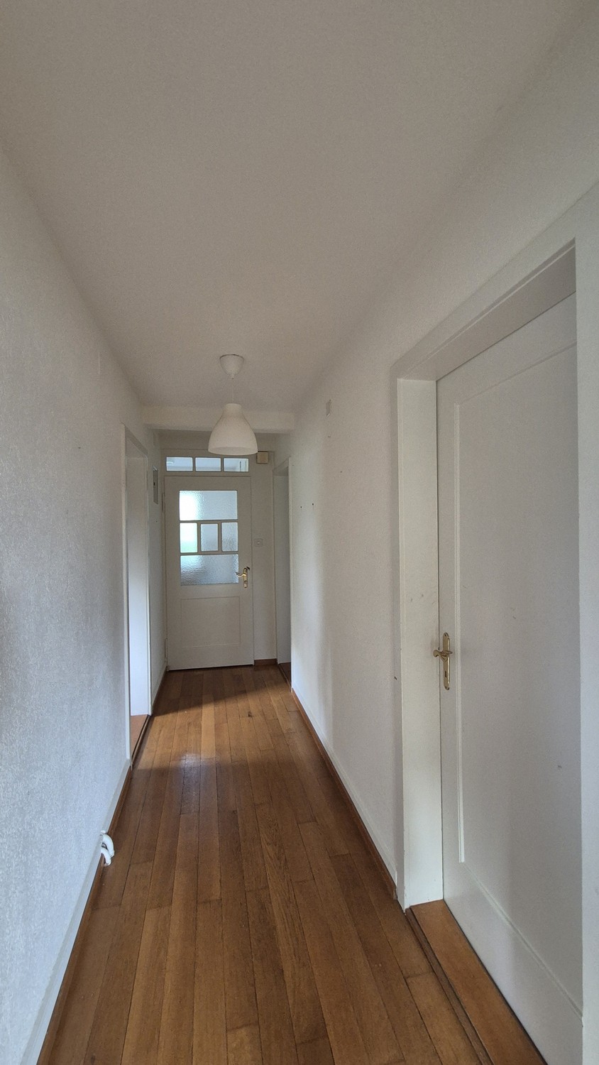 3 rooms apartment, photo 3 of 6