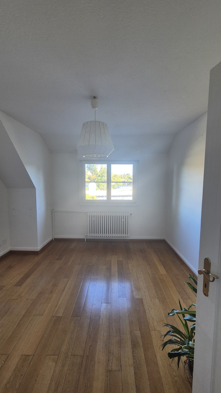 3 rooms apartment, photo 1 of 6