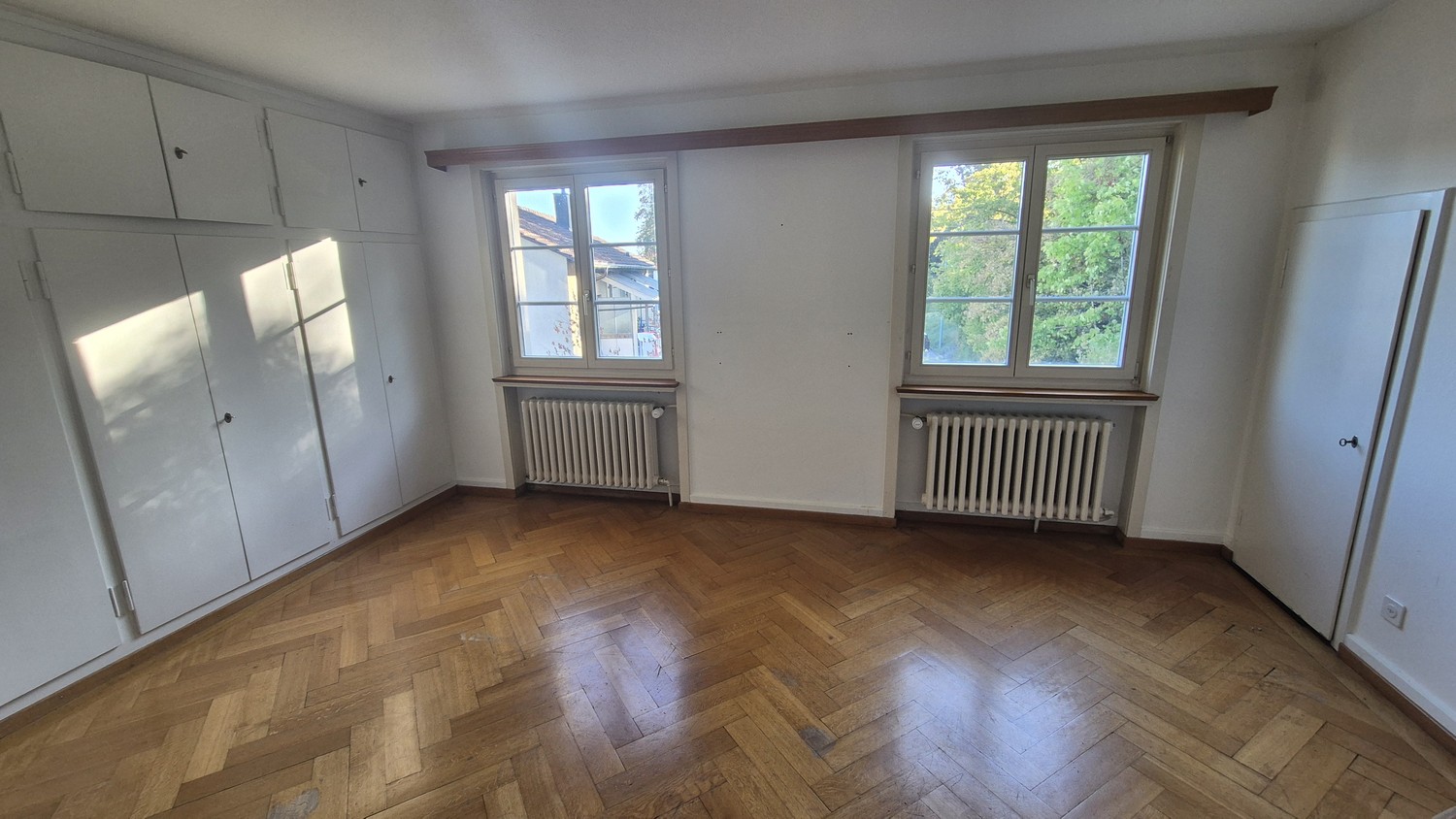 3 rooms apartment, photo 2 of 6