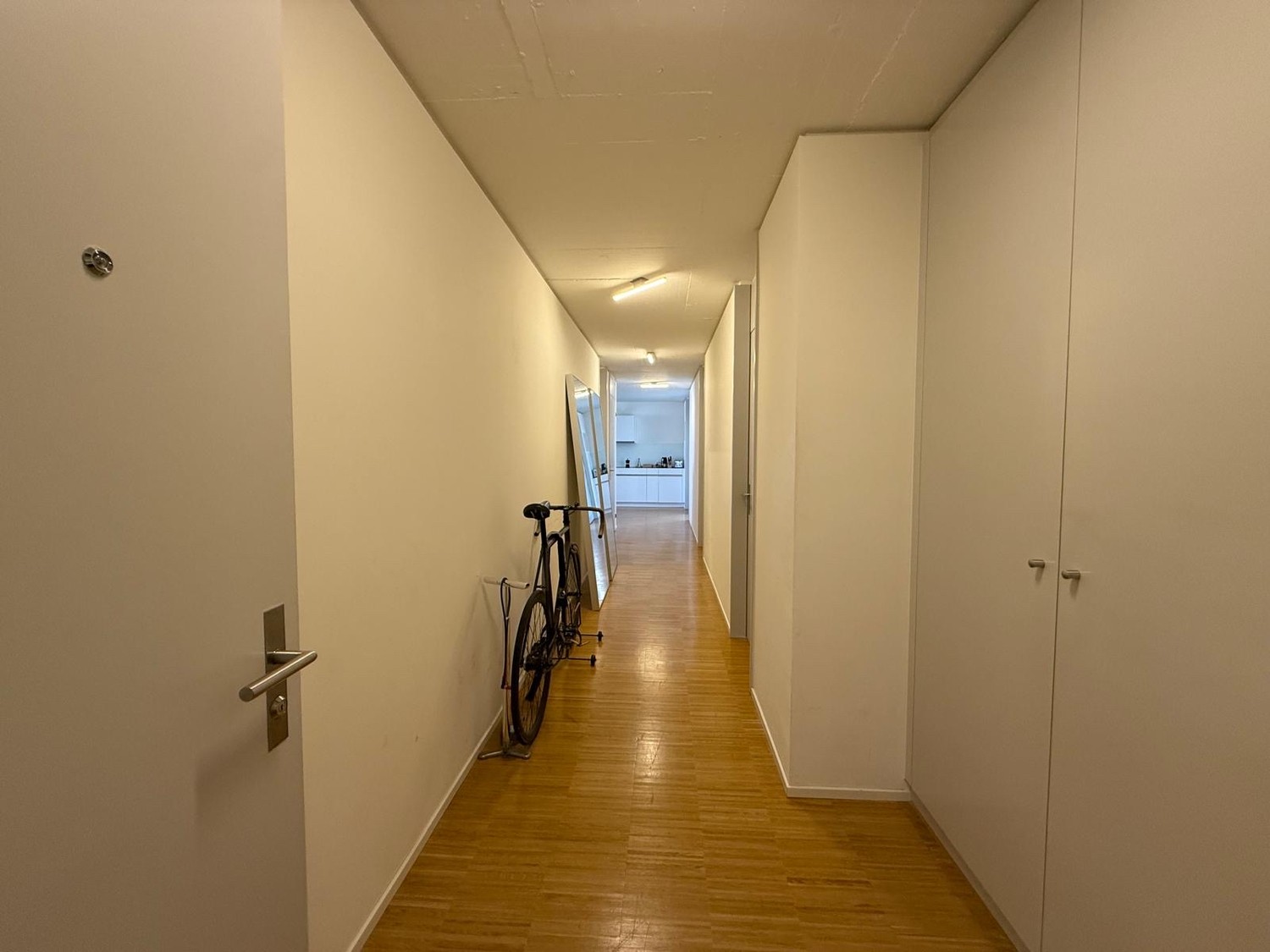 Room in a shared flat, photo 5 of 7