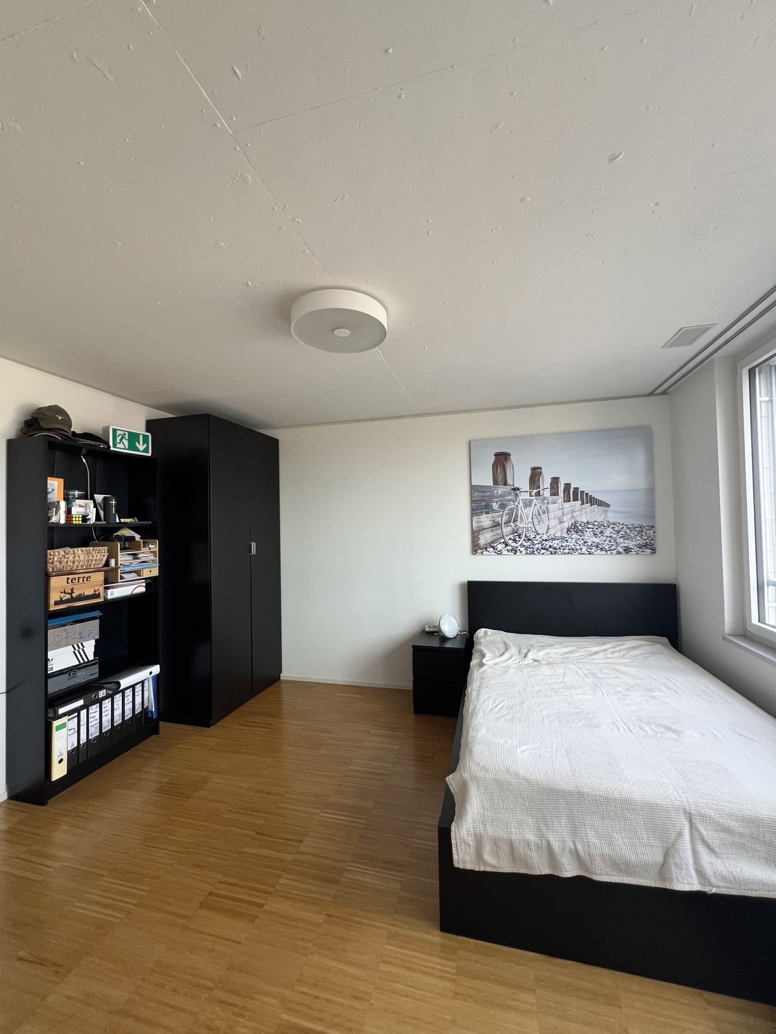 Room in a shared flat, photo 1 of 7
