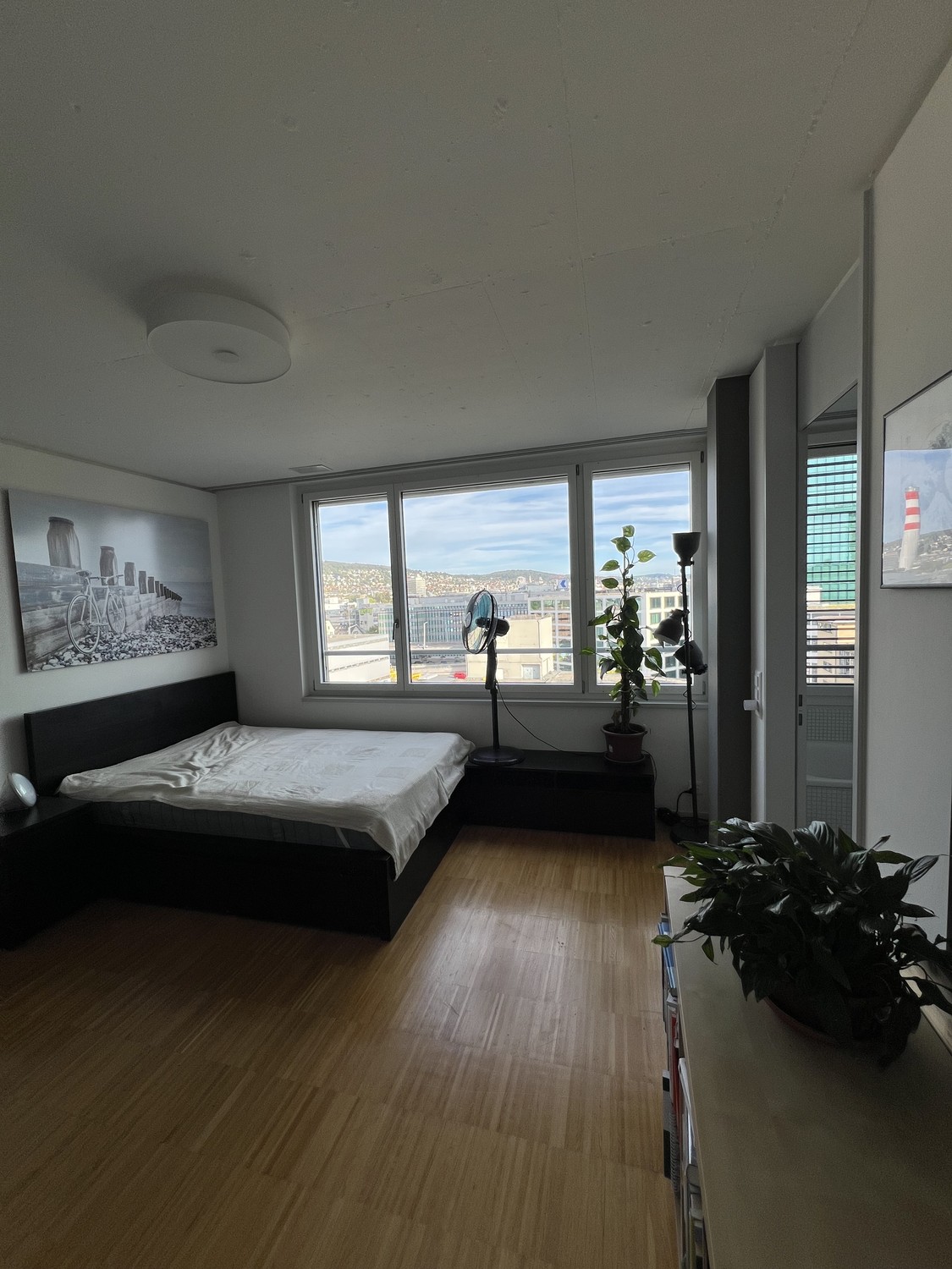 Room in a shared flat, photo 2 of 7