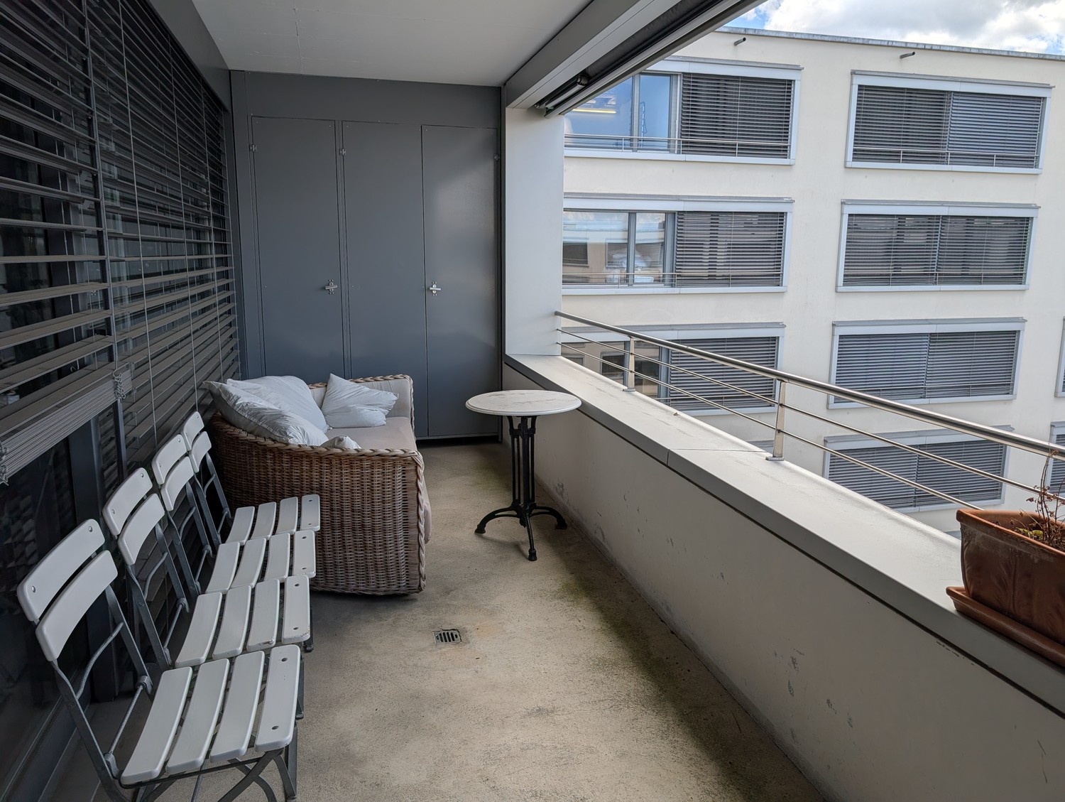 3 ½ rooms apartment, photo 10 of 10