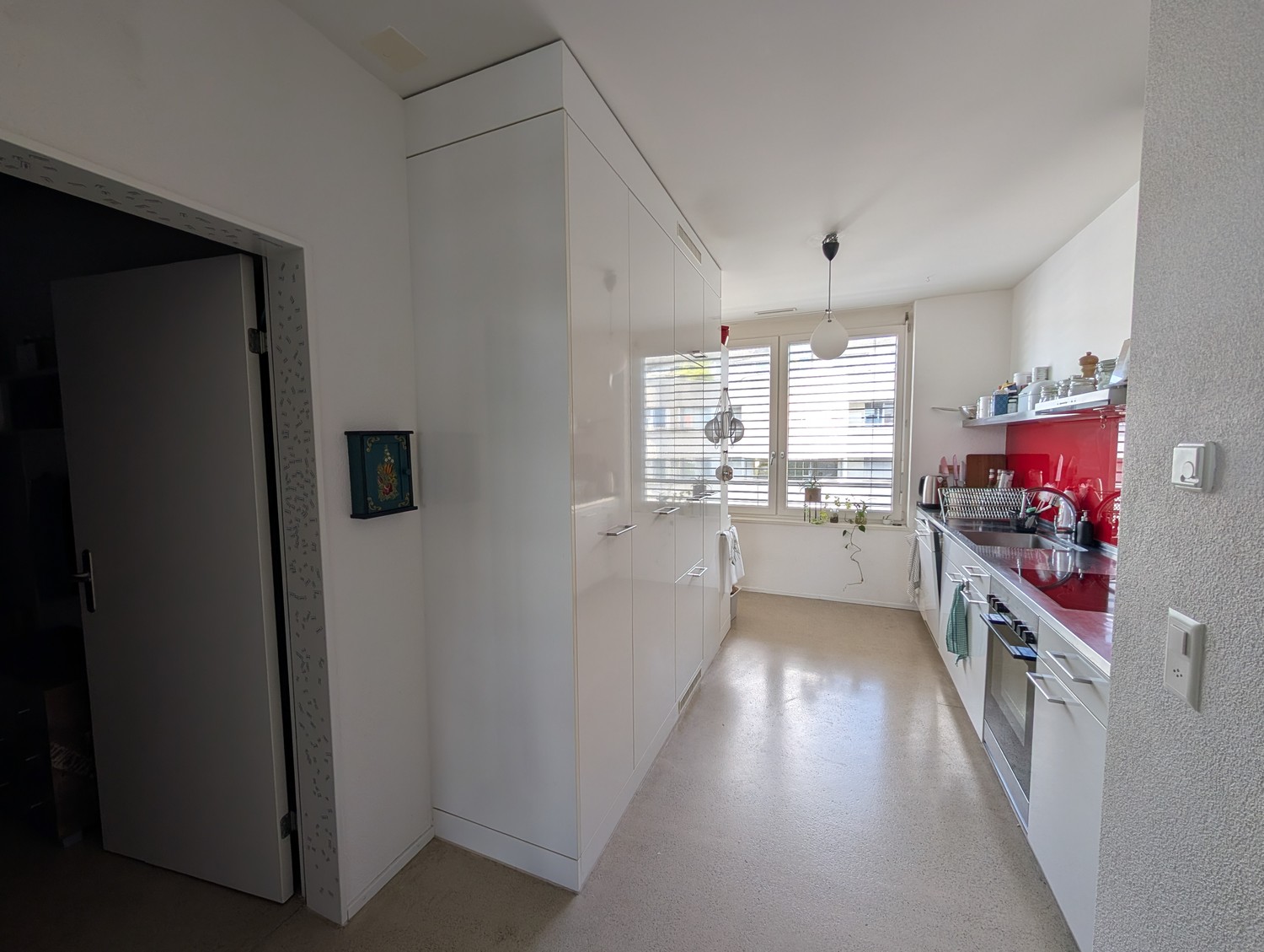 3 ½ rooms apartment, photo 3 of 10