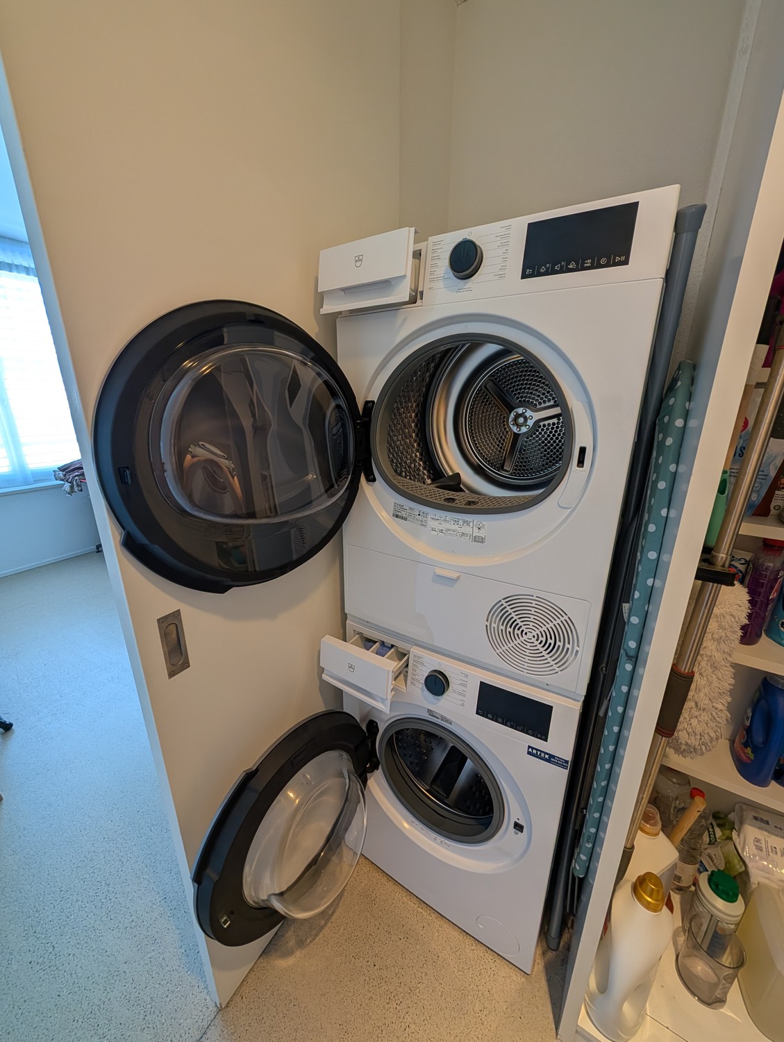 3 ½ rooms apartment, photo 8 of 10