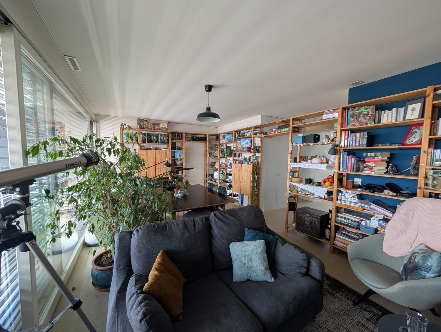 3 ½ rooms apartment, photo 2 of 10