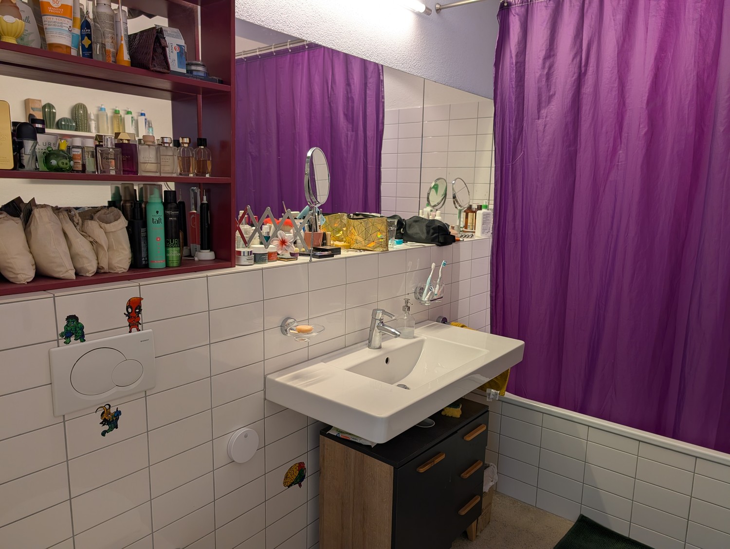 3 ½ rooms apartment, photo 6 of 10