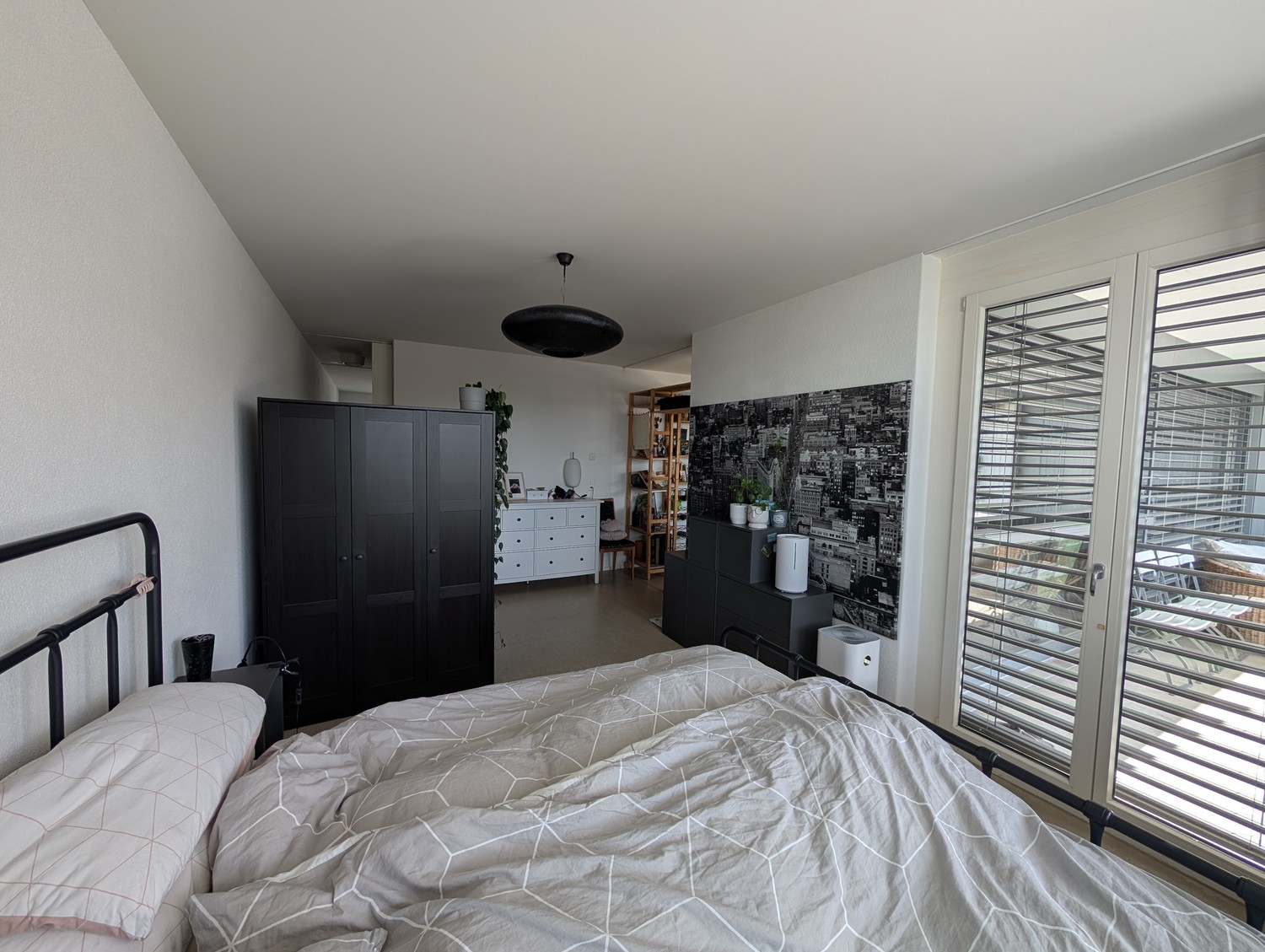 3 ½ rooms apartment, photo 9 of 10
