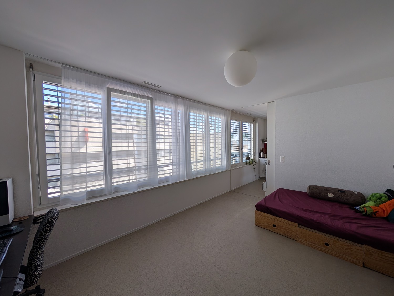 3 ½ rooms apartment, photo 7 of 10